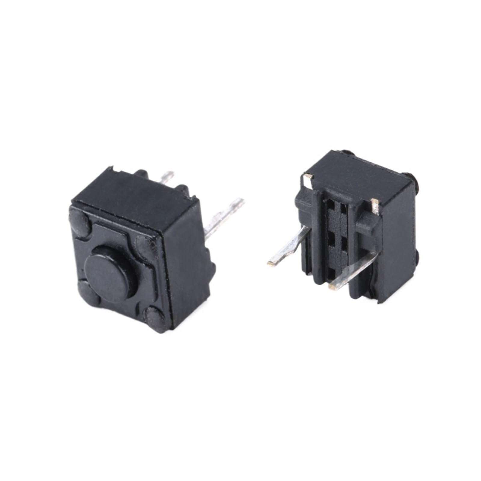 Amazon.com: PPOZYLPC 10Pcs Mouse Square Switch Button 6 * 6 * 6mm
